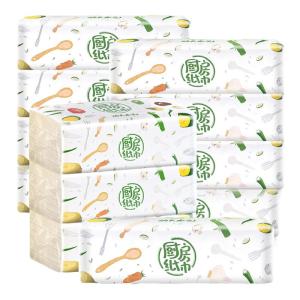 Botare | Disposable Thick Reusable Kitchen Cleaning Cloths