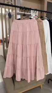 ROK UMPAK POLOS UNIK IMPORT BJS