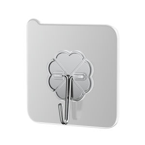 ERMO | Strong Traceless Heavy Duty Adhesive Hook
