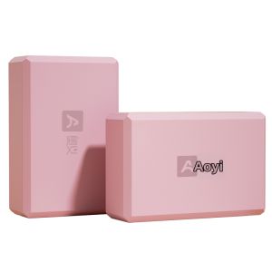 AOYI | Yoga Auxiliary Brick Dance Practice Tool