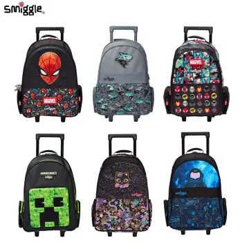 Shop Smiggle Bag online Lazada .ph