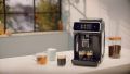 Máy Pha Cà Phê Tự Động Phillips EP2224/10, Philips Coffee Maker, Made In Rumania, Bảo Hành 12 Tháng. 