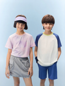 Bananain | Quick-Drying Short Sleeve T-Shirt