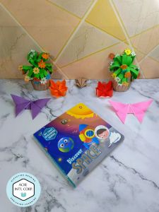 My First Discover Series: Space