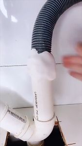 BabyShop-C765 Dempul Tembok Dinding Lem Semen Penambal Tembok Instan Anti Tikus Anti Kecoa Anti Rayap / Dempul Padat Ajaib Serbaguna