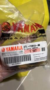 Bosh fork arm Mio 5TL F2123 00