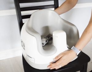 Bumbo Multi Seat - Powder Blue: A Comprehensive Guide