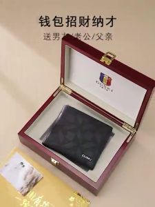 Ví da nam da bò thậtbóp da nam hàng hiệu cao cấp Guski GV3