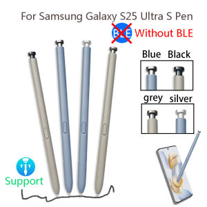 S25 Ultra Stylus Pen For Samsung Galaxy S25 Ultra SM-S938B SM-S938U S938W S Pen Stylus Touch Screen Pen SPen Without Bluetooth