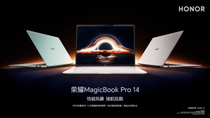 2025 Honor MagicBook Pro 14 Laptop/14.6inch Honor MagicBook Laptop/Ultra9 285H/Ultra5 225H 3.1K Oasis Eye Protection Screen Notebook/32GB RAM 1TB SSD/100% DCI-P3/Honor MagicBook Pro 14 Laptop