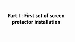 IMBZBK Tempered Glass Screen Protector for Pixel 10a (3+3 Pack)