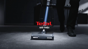 Máy hút bụi cầm tay không dây Tefal TY9890WO X-Force Flex 11.60| sử dụng 45 phút - Bảo Hành 24 Tháng