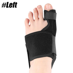 1/2PCS Bunion Corrector for Women & Men Big Toe Adjustable Bunion Splint for Hallux Valgus Pain Relief Big Toe Straightener