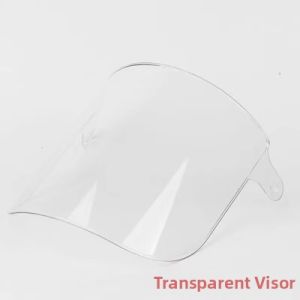 Lightweight Full Face Welding Shield Anti-Wind Dust Heat Protection