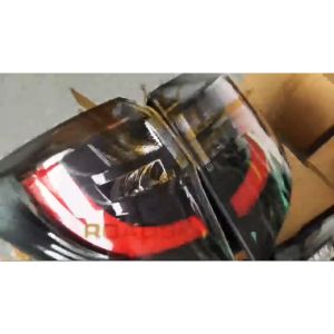 HONDA HRV HR-V VEZEL 2014-2019 ALBINO RED BRAKE LIGHT SIGNAL TAIL LAMP JDM TYPE-R THAILAND SPEC