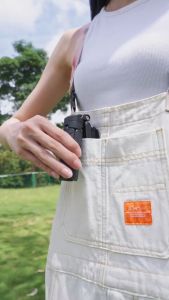 ULANZI JJ-02 Extendable Grip Tripod with Remote for Smartphone (M004)