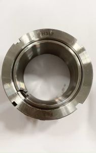 (Măng sông) Ống lót côn vòng bi H312 H313 H314 H315 H316 H317 H318