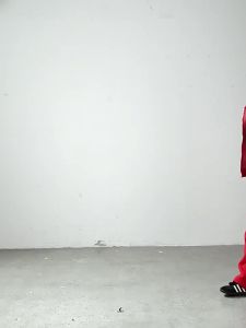 Warm Fleece Cotton Hoodie Set