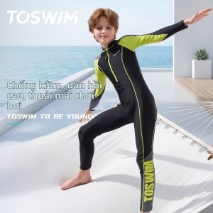 toswim | Đồ Bơi Bảo Vệ Toàn Thân Chống Nắng