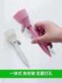 Combo 2 cái Đầu tưới tự động nhỏ giọt cao cấp, phù hợp nhiều dạng chai. 