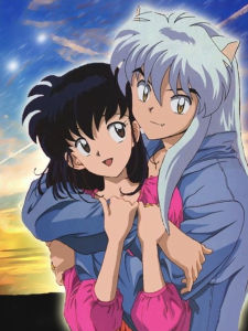 Bandai | Inuyasha Anime Tranh Sơn Dầu Bằng Số Nghệ Thuật Treo Tường Hiện Đại Cho Phòng Khách Phòng Ngủ Không Cần Khung Hình Hoàn Hảo Trang Trí Nhà Quà Tặng