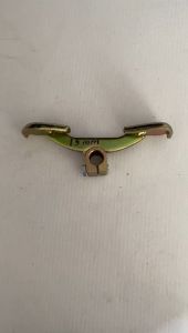 PEDAL GEARBOX MAJU MUNDUR KAISAR NOZOMI DLL DIAMETER 13MM [TRS]