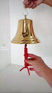 ฟิลเลอร์สีมะ 5-12 นิ้ว ระฆังโรงเรียน ระฆังรถไฟ ระฆังมวย ระฆังบาร์ ระฆังเรือ ระฆังโรงพัก ระฆังศาลเจ้า ระฆังโรงเจ สยามเบลล์ ผู้สนับสนุน