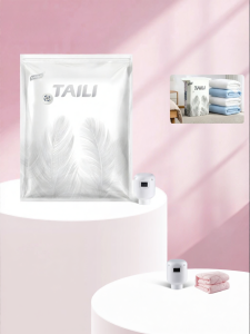 TAILI | Vacuum Compression Bag For Quilts and Clothes
