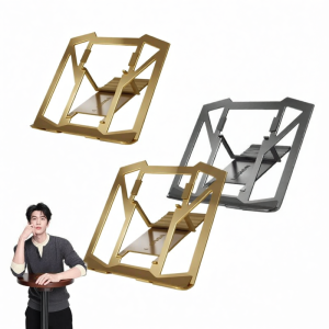 Lenovo | Rotatable Heat Dissipation Laptop Stand