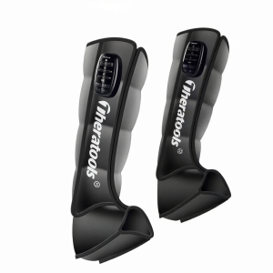 Air Compression Leg Massage Device