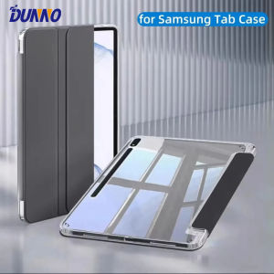 For Samsung Galaxy Tab S6 Lite Case 10.4 in for Galaxy Tab S7 Plus S7 FE S8/S9/S10 Plus 12.4 in Case for Tab S7 S8 11 inch Cover