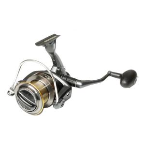 Far Throw Smooth 8-Bearing Reel Ambidextrous Fishing Reel