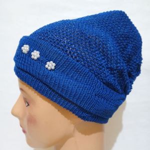 Ciput Topi Kerpus Melati Murah terbaru