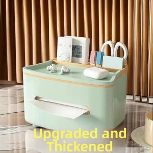 LIWAN | Multi-Function Storage Box