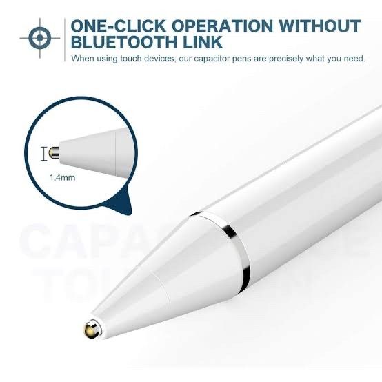 STYLUS GEN 1 PEN XIAOMI REDMI PAD SE PENCIL FINE POINT ACTIVE SMART DIGITAL PEN UNIVERSAL