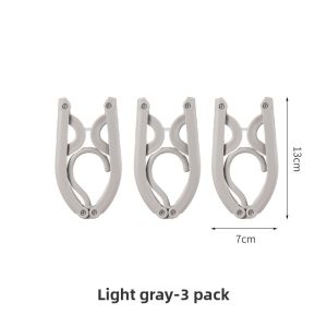FaSoLa | Portable Multifunctional Travel Hanger