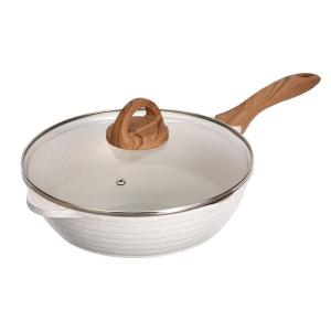 Jeetee | Stone Non-stick Frying Pan