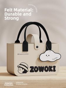 Picnic Tote Large Capacity Bag 2026 New