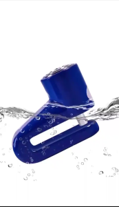 Gembok Motor Cakram Kunci Pengaman Motor Anti Maling