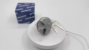 ฝาถังน้ำมัน Toyota Revo Fortuner ปี 2015-ปัจจุบัน Hino Dutro 300 ปี 2012-ปัจจุบัน ดีเซล 2.4/2.8/4.0L #MAX-10-100