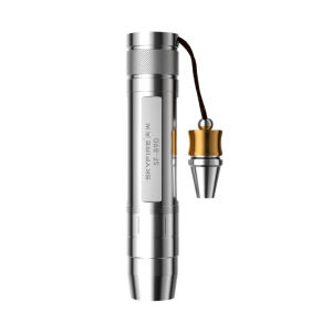 SKY FIRE | Ultraviolet Light Jade Inspection Rechargeable Flashlight