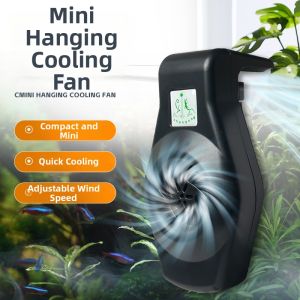 Cooling Chilling Fan