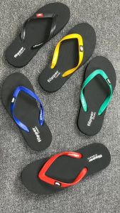 Sandal Jepit Pria Klasik & Terlaris: Panduan Lengkap