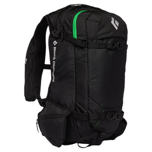 Black Diamond | Snow Safety Skiing Backpack 32 L