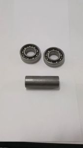 บูชกลางดุมล้อหน้า scoopy-i ลูกปืนล้อมอไซค์ ฮอนด้า สกู๊ปปี้ไอ บู๊ชกลางดุมลูกปืน หน้า SCOOPY-I พร้อมส่ง ลูกปืนล้อหน้า บูชล้อหน้า เดิม ลูกปืนล้อ