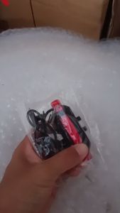 ไฟท้ายจักรยาน   มี3สีให้เลือก   คือ ไฟ สีแดง  น้ำเงิน และขาว