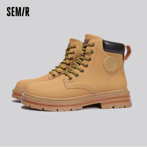 Fashionable Workwear Boots Men