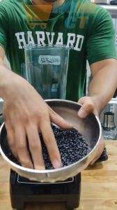 Máy Xay Sinh Tố Công Nghiệp OSAKO OS-1800 công suất 1800W đa năng xay nước chấm sốt gia vị rau củ quả hạt khô ngũ cốc