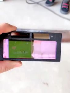 Welding Mask Auto Darkening Lens Welding Lens Auto Darkening Auto Darkining Welding Glasses