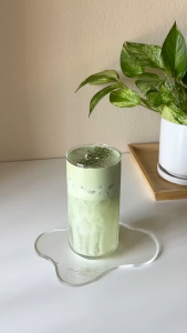 RYZE Matcha Mushroom Coffee 30 Servings | Mushroom Coffee Drink | Low Acid | Keto Friendly | Focus & Calm Support | Ready Stock Singapore